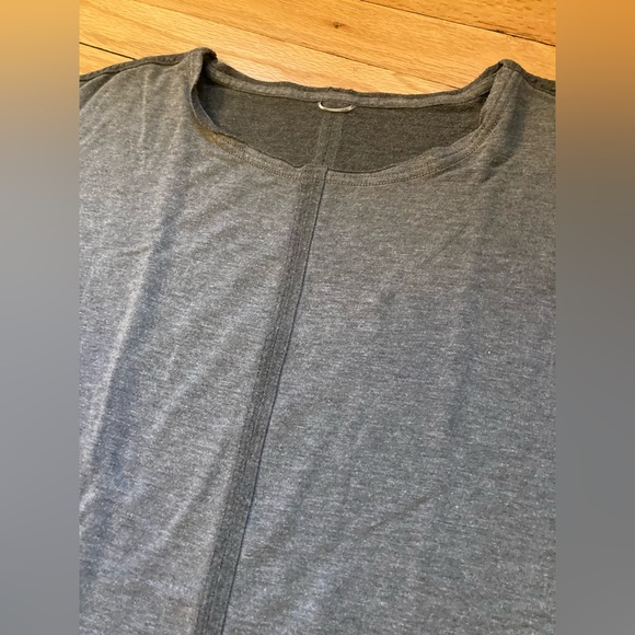 🖤 Kit & Ace Olsen long sleeve brushed tunic - Picture 6 of 14